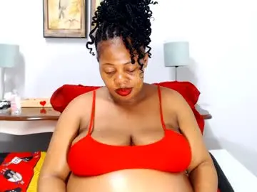 Chaturbate Live Sex of lusciousboobzz