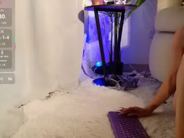 Chaturbate Adult Webcam of miafoxxie