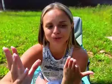 Chaturbate Live Porn of misss_viki