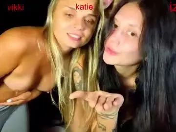 Chaturbate Adult Webcams of misss_viki