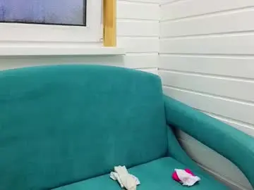 Chaturbate Live Sex of misss_viki