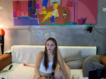 Chaturbate Nude Webcam of misss_viki