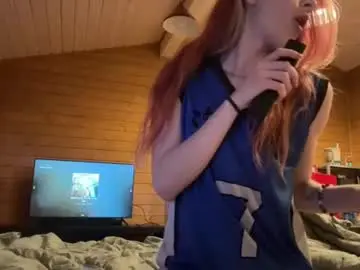 Chaturbate Nude Webcam of misss_viki