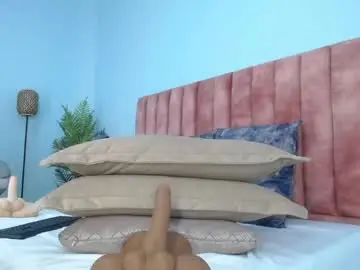 Chaturbate Watch Live Sex Cams of nana_levy