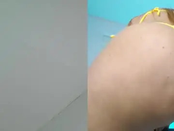 Chaturbate Free Porn Cam of nana_levy