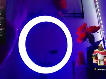 Chaturbate Adult Webcams of niki_1998