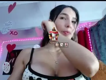 Chaturbate Adult Video Chat of niki_1998