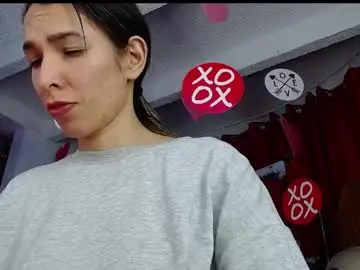 Chaturbate Nude Webcam of niki_1998