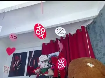 Chaturbate Best live sex cam show of niki_1998