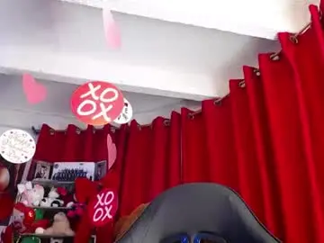 Chaturbate Adult Webcams of niki_1998