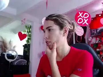 Chaturbate Live Porn of niki_1998