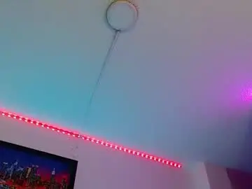 Chaturbate Best live sex cam show of niki_1998