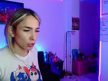 Chaturbate Sex Cam of niki_1998