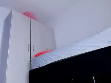 Chaturbate Live Sex Cam of skarletsexy