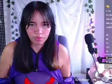 Chaturbate Private Sex Chat of sophie_north