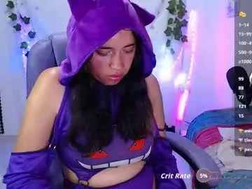 Chaturbate Live Porn of sophie_north