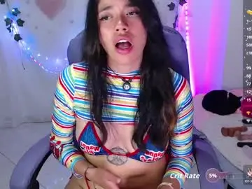 Chaturbate Live Sex of sophie_north