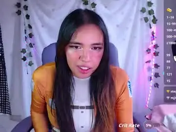 Chaturbate Live Sex of sophie_north