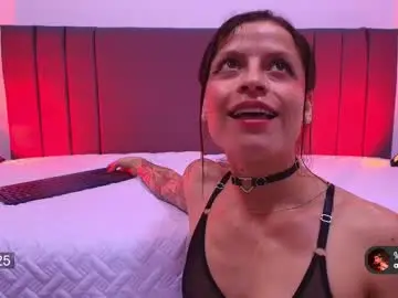 Chaturbate Live Porn of tatiana_monroe