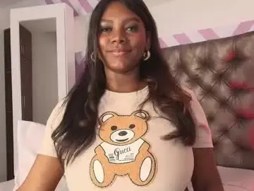 Chaturbate Adult Webcams of tayrasiny