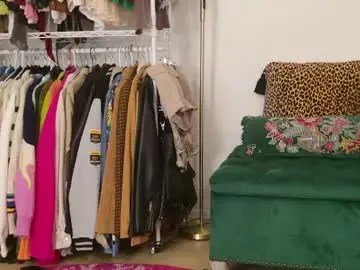 Chaturbate Best live sex cam show of yourgirlmillie