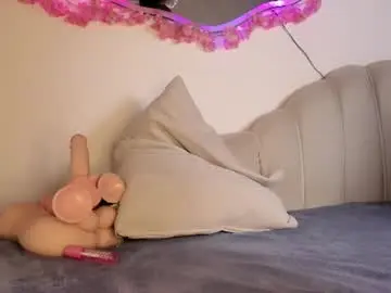 Chaturbate Best live sex cam show of andrearoux