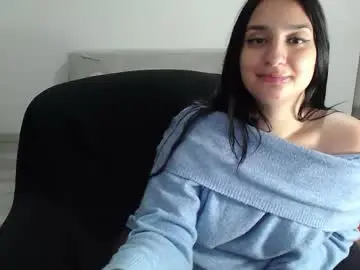 Chaturbate Live Sex Cam of cherry_pie95