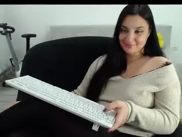 Chaturbate Best Webcam of cherry_pie95