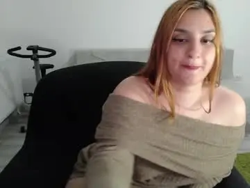 Chaturbate Live Sex Cam of cherry_pie95