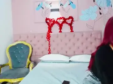 Chaturbate Watch Live Sex Cams of dolcita_