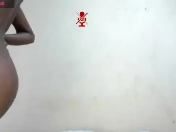 Chaturbate Free Live Porn of ebony_1774690