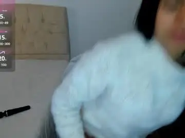 Chaturbate Nude Webcam of emilypink_1