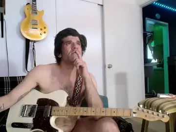 Chaturbate Live Sex of flanneldong