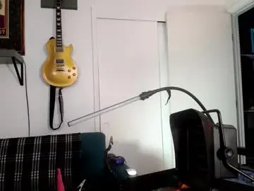 Chaturbate Free Porn Cam of flanneldong