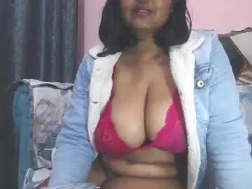 Chaturbate Live Porn of indian_goddess9