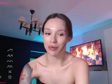 Chaturbate Adult Video Chat of jade__swift