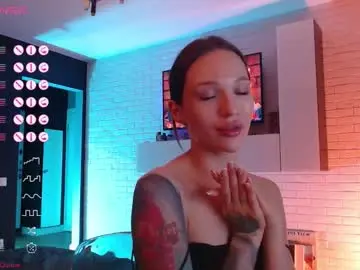 Chaturbate Nude Webcam of jade__swift