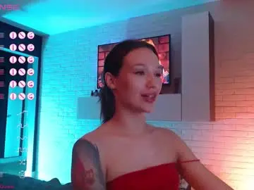 Chaturbate Adult Video Chat of jade__swift