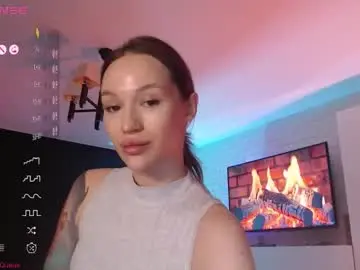 Chaturbate Nude Webcam of jade__swift