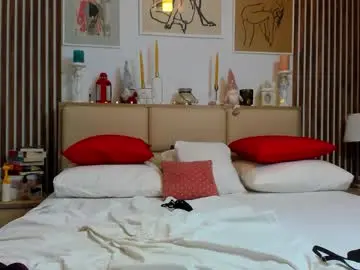 Chaturbate Live Porn of juliaxxforever