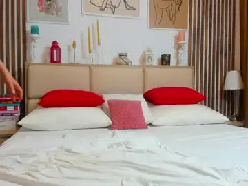 Chaturbate Live Sex of juliaxxforever