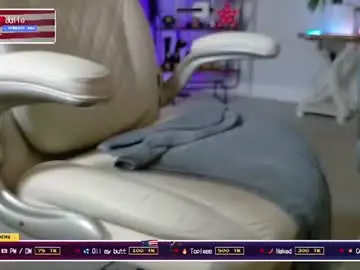 Chaturbate Live Sex Cam of juliewets