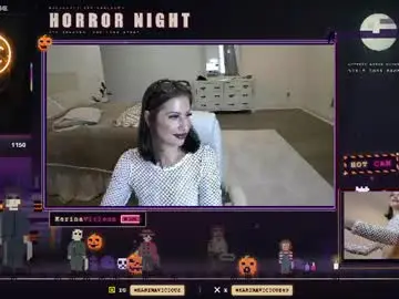 Chaturbate Adult Video Chat of juliewets
