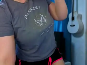 Chaturbate Best live sex cam show of katniss_k