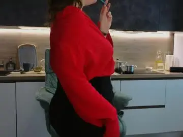 Chaturbate Live Sex Cam of katniss_k