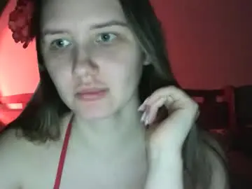 Chaturbate Adult Video Chat of nalorine