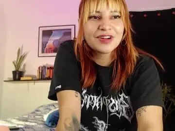 Chaturbate Adult Webcam of octavia_blom