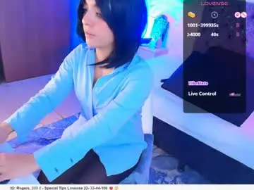 Chaturbate Best live sex cam show of rogers_333_dl