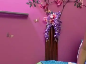 Chaturbate Live Sex Cam of skinnybarbie022