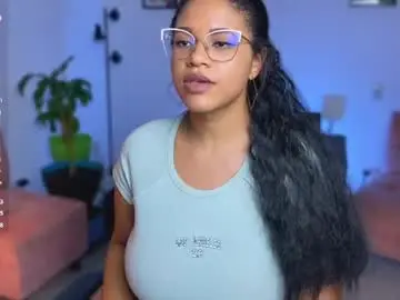 Chaturbate Sex Chat of aleiascott